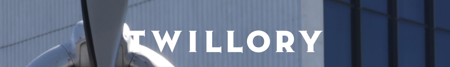 TWILLORY