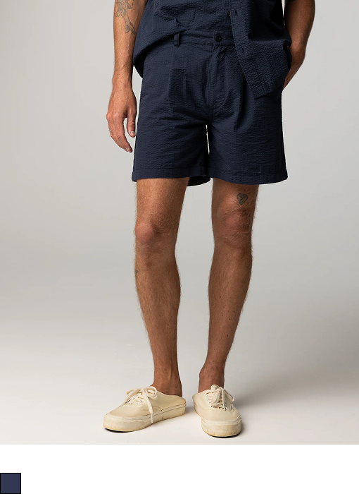 Men's Portside Short | Finisterre