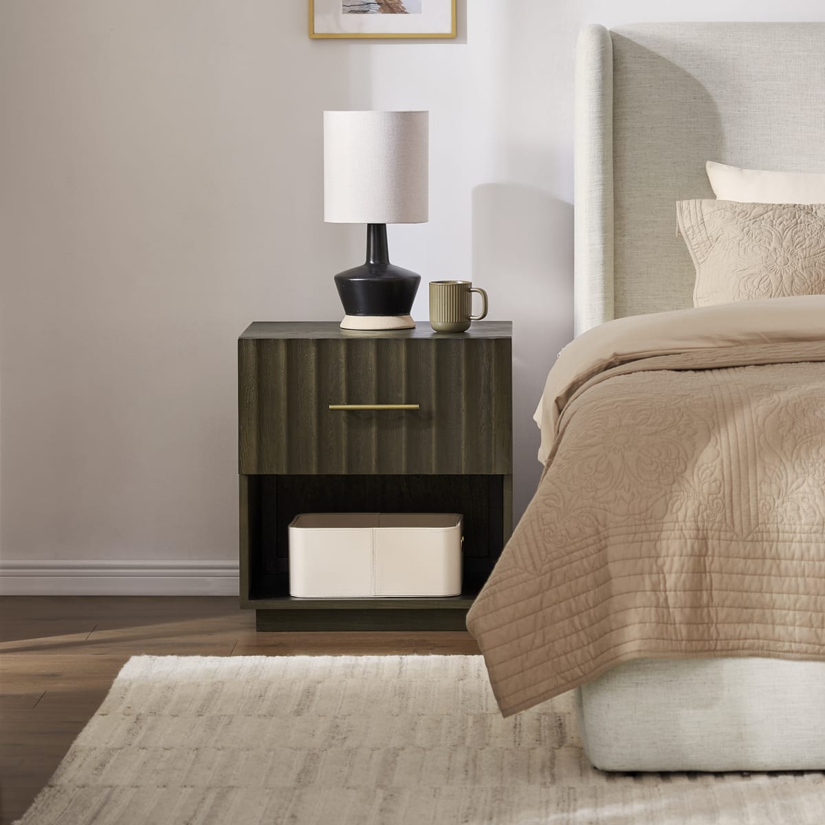 Image of Sloane Nightstand
