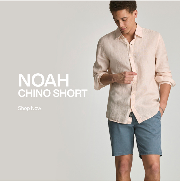 Noah Chino Short
