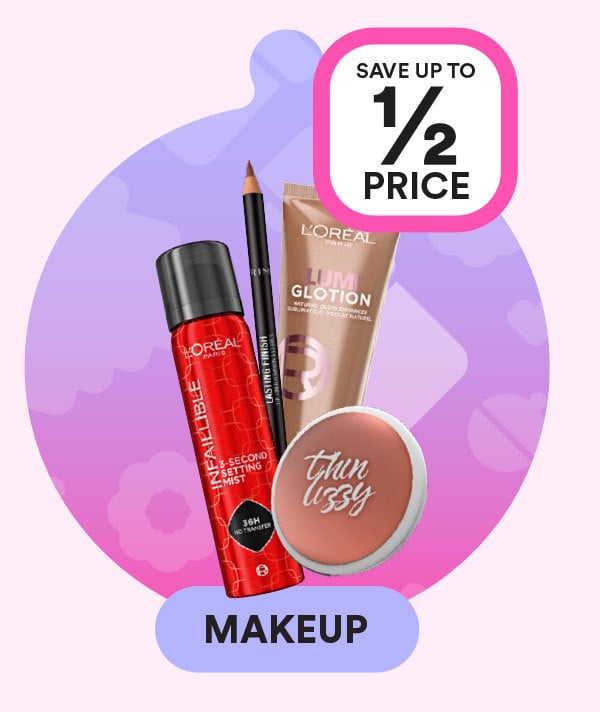 Makeup