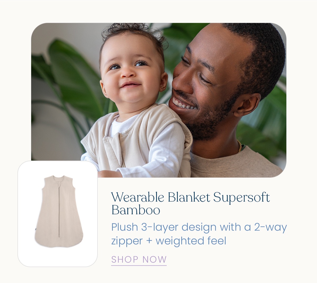 Trending Now: Serene Natural & Soothing Beige