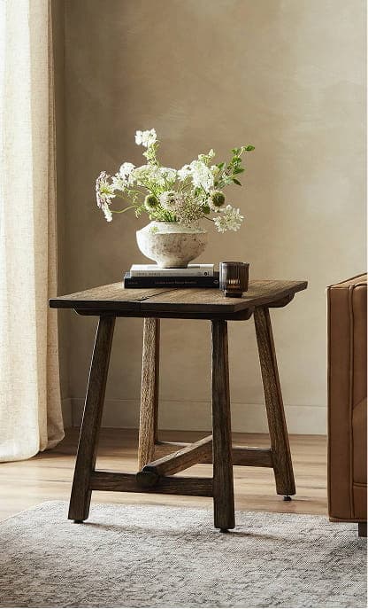 Elio Side Table