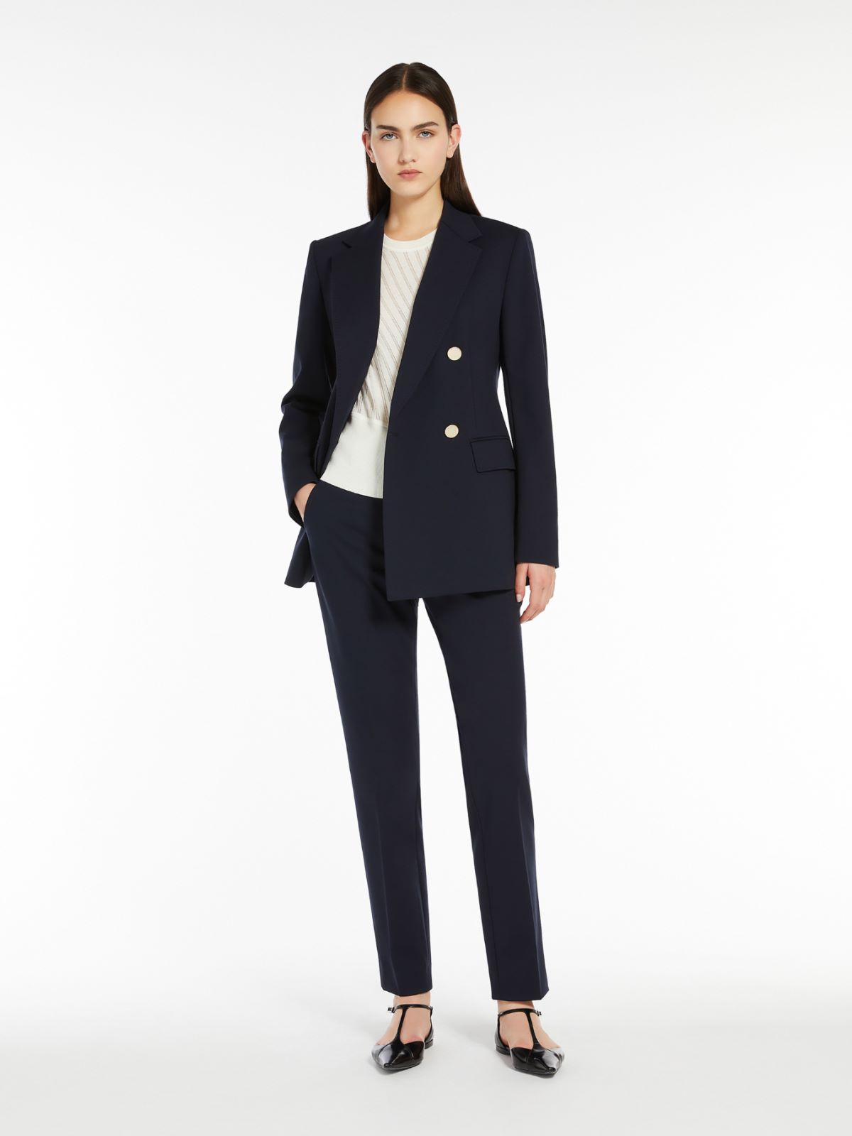Colour: NAVY