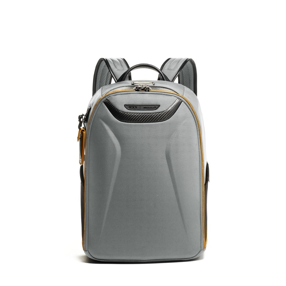 Image of Tumi I Mclaren Velocity Backpack Super Grey