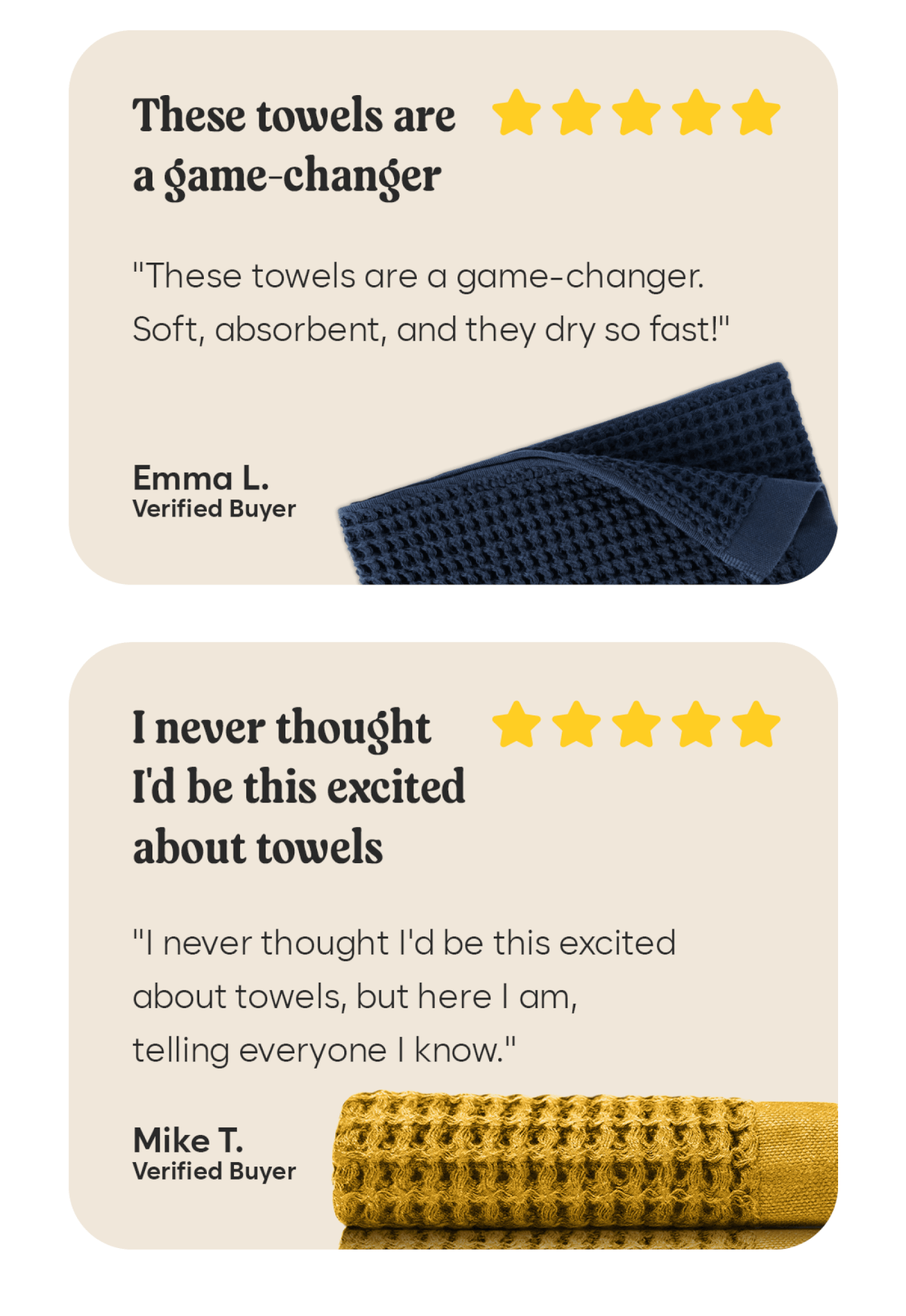 Reviews