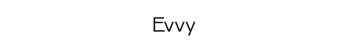 Evvy