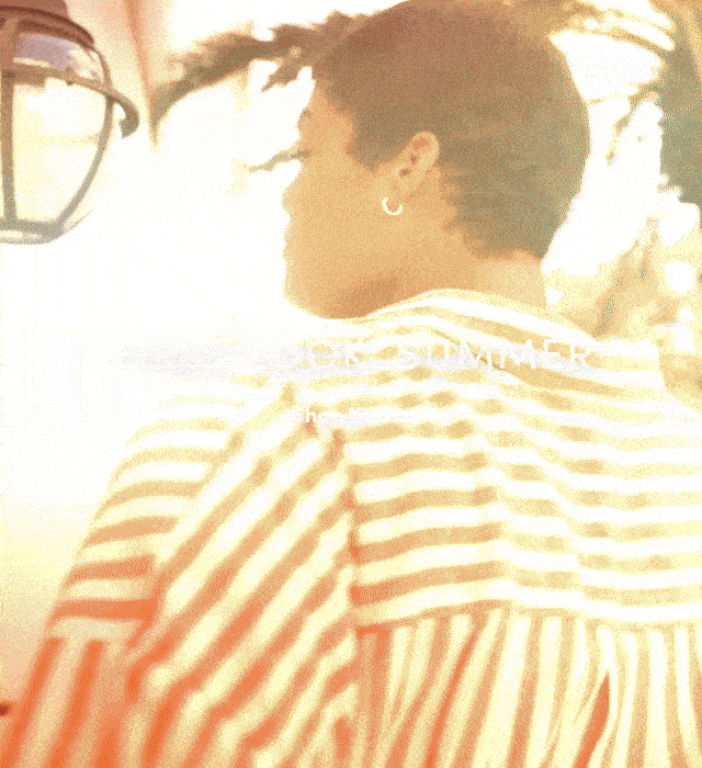 First Look: Summer | Shop Now >