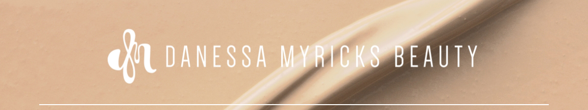 Danessa Myricks Beauty 