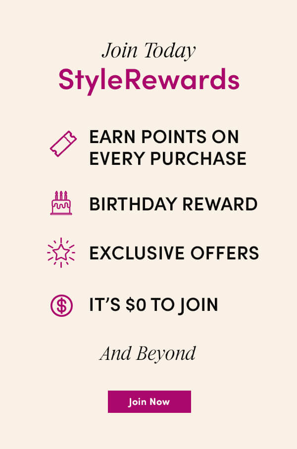 Join Today