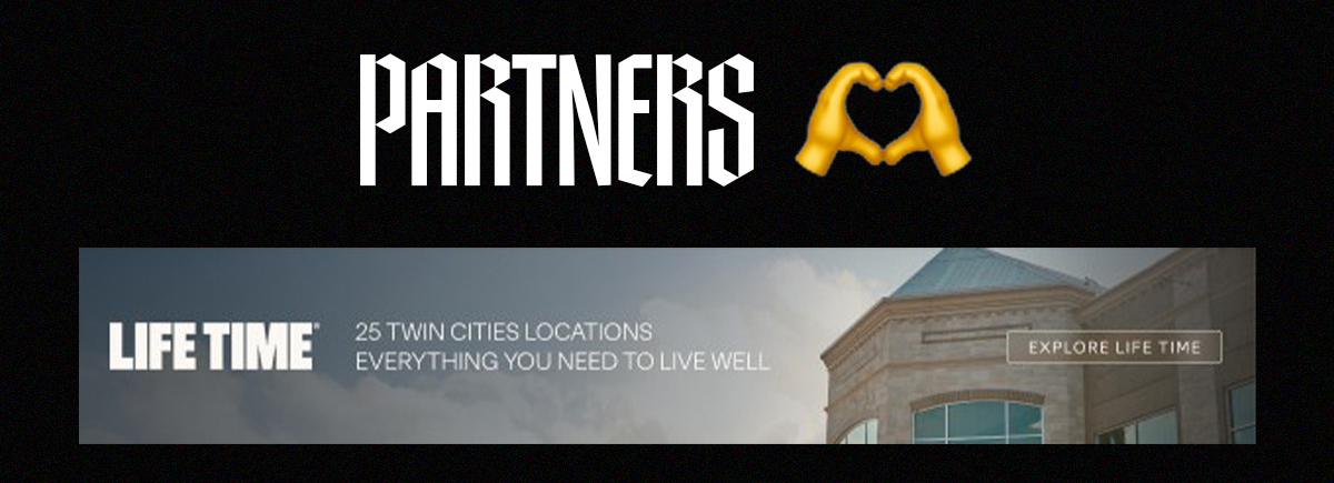 Partners Wolves Wire