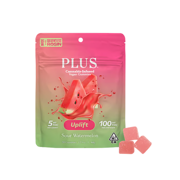 Plus