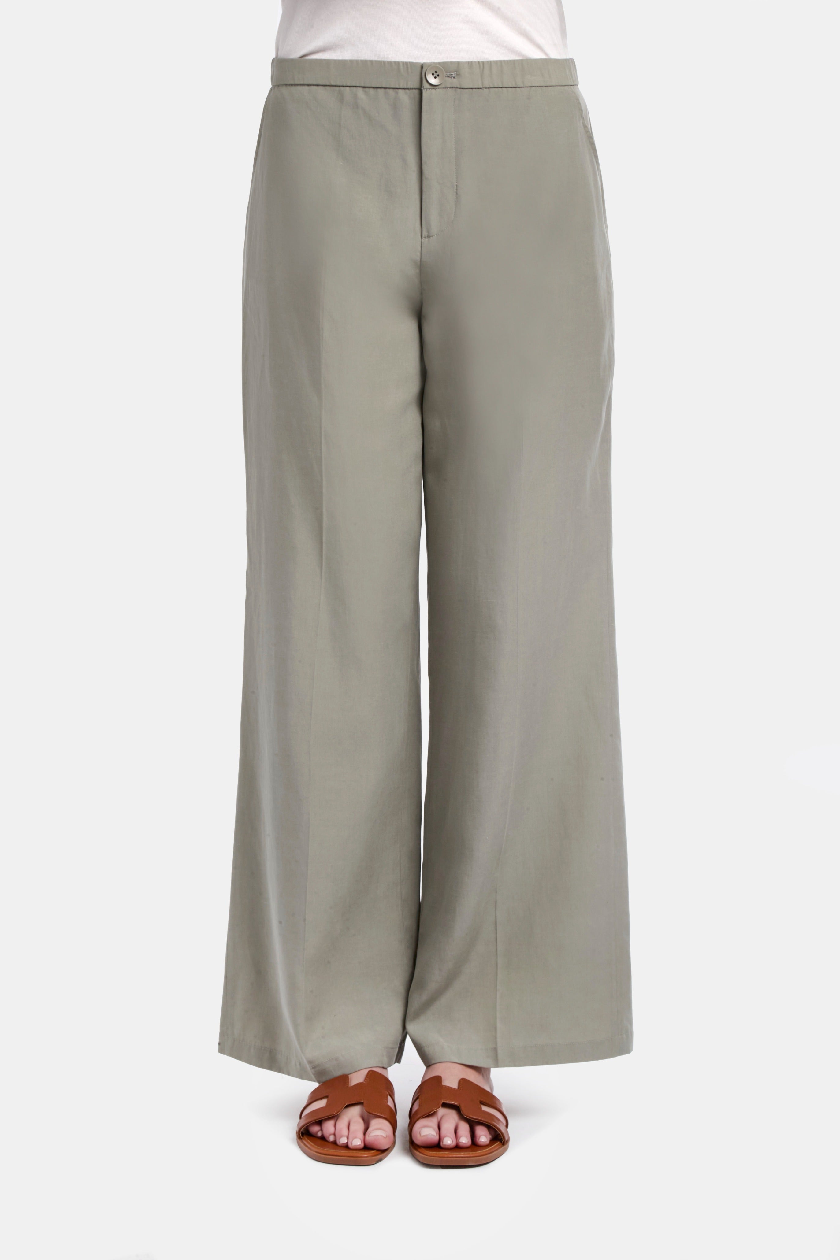 Image of THE DIAL PANT