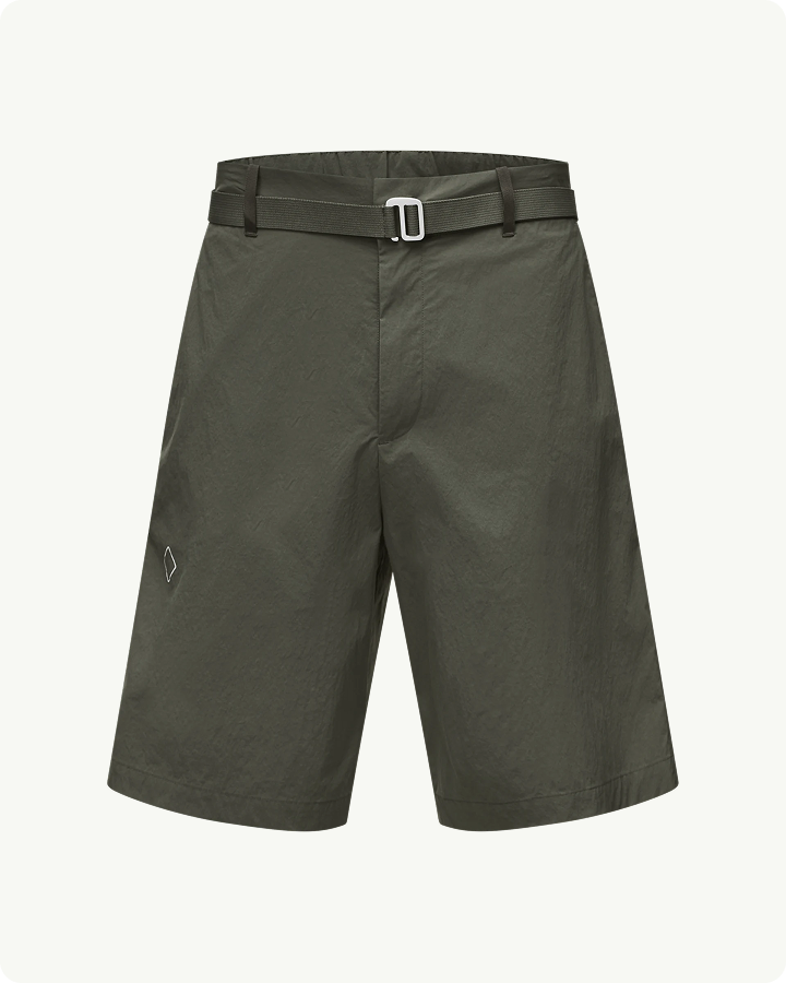 Off-Race Light Tech Shorts