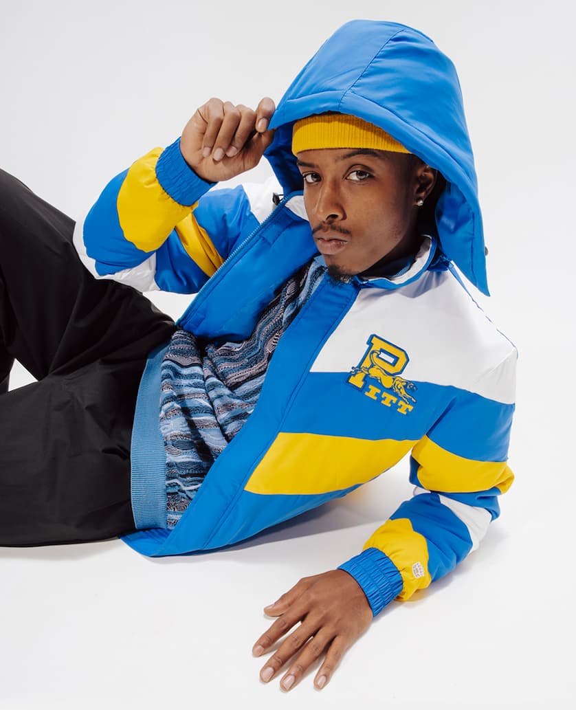 SHOP ALL-NEW GAMEBREAKER JACKETS