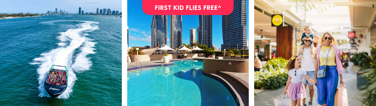 Novotel Surfers Paradise