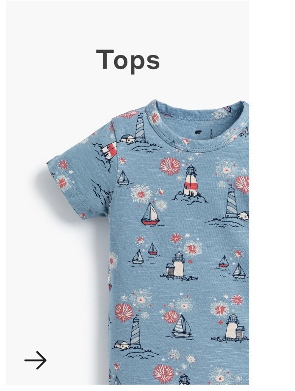 Tops