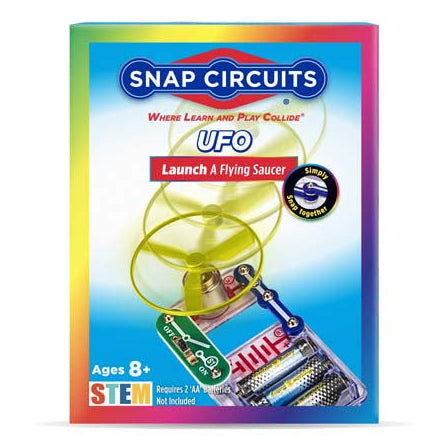 Image of Snap Circuits® UFO