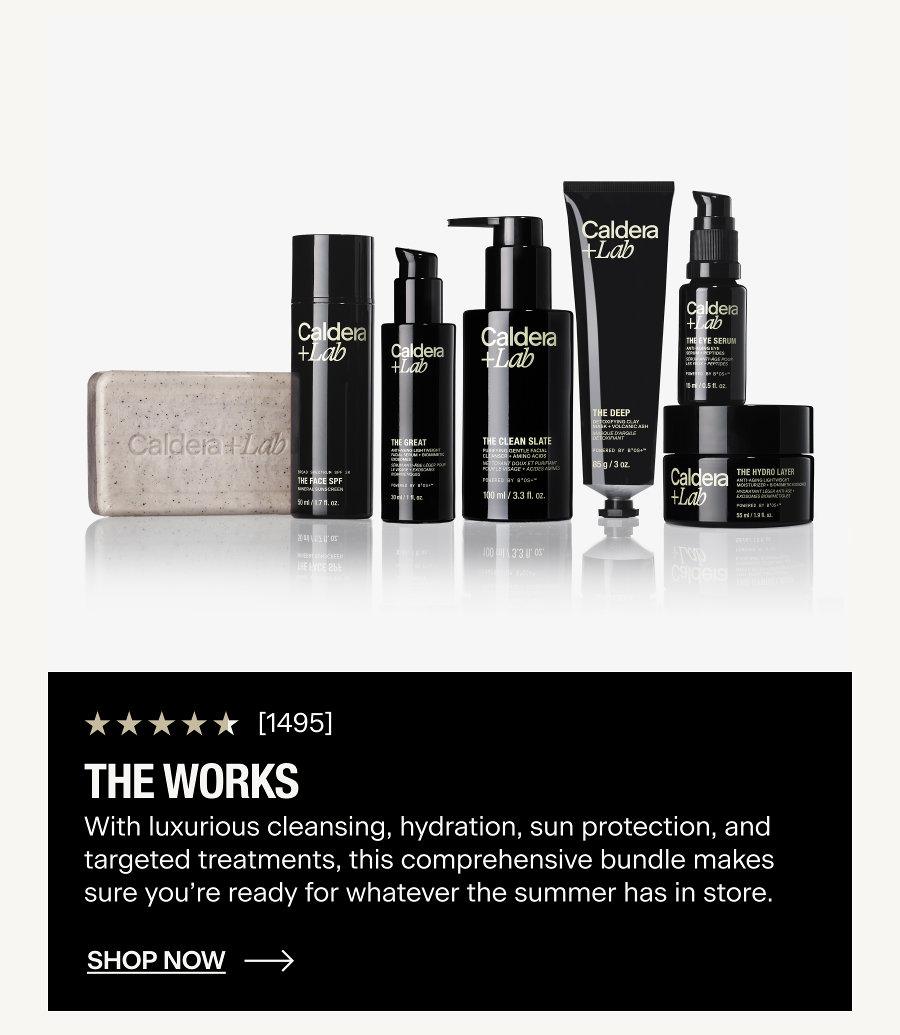 THE WORKS