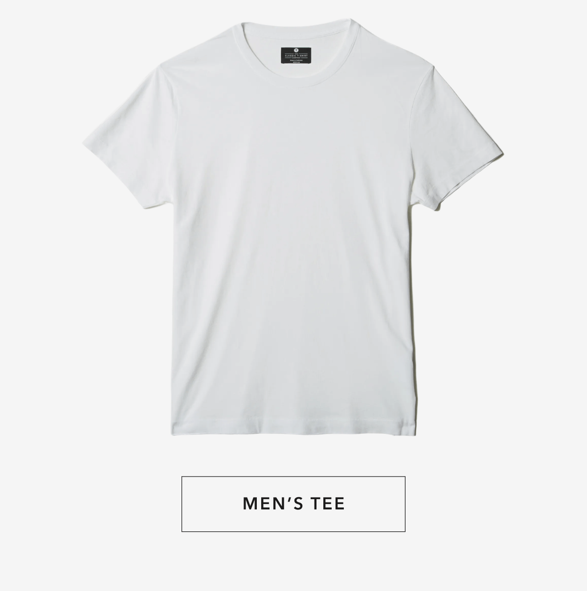 Men’s Tee