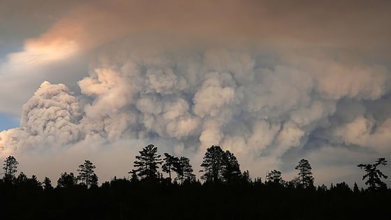 Boundary Waters