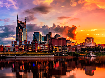 Why Nashville?
