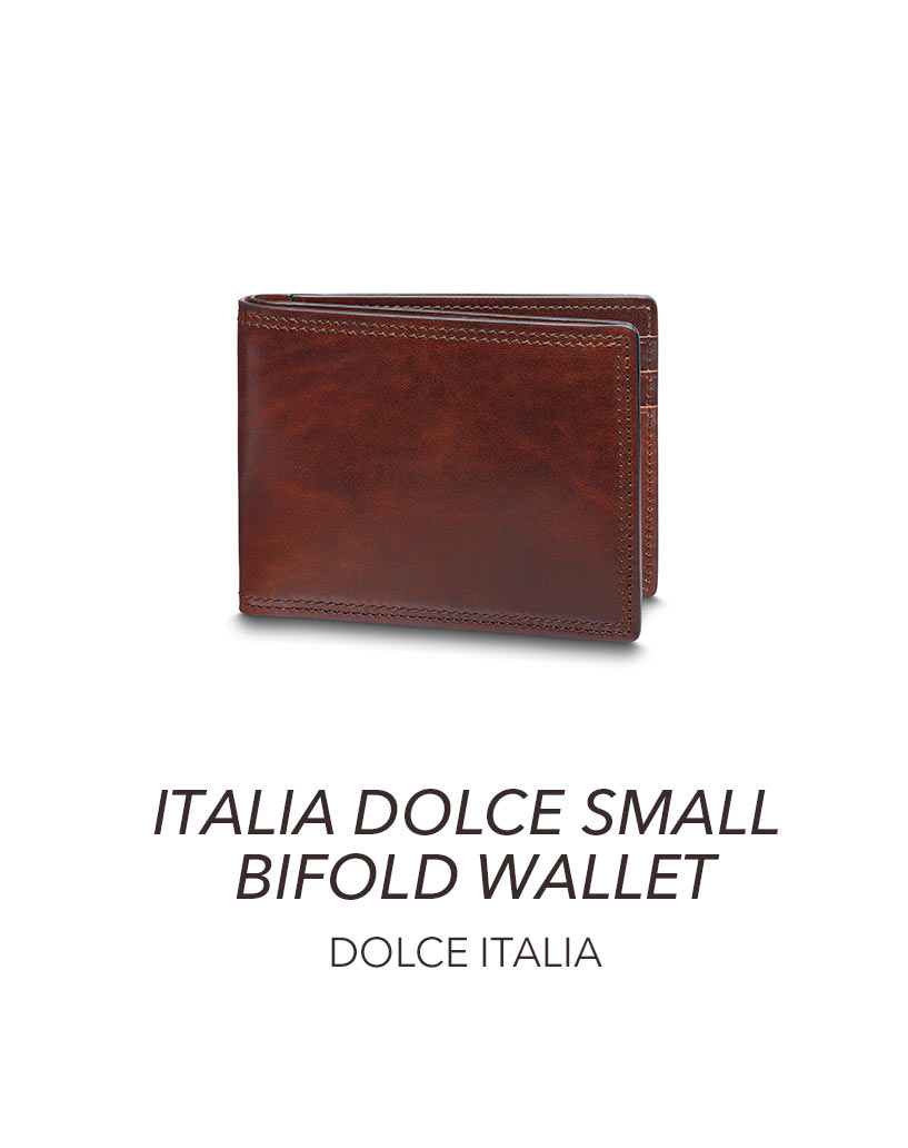 Italia Dolce Calling Card Case