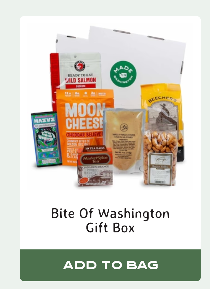 Bite Of Washington