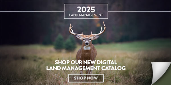 Land Management Guide - Digital Catalog