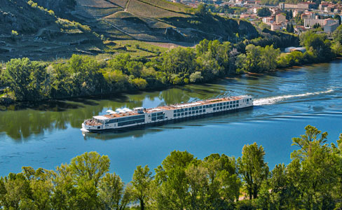 Great rivers of France