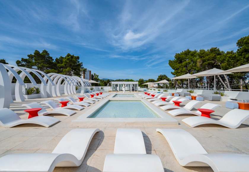 THB Naeco Ibiza - Adults Only