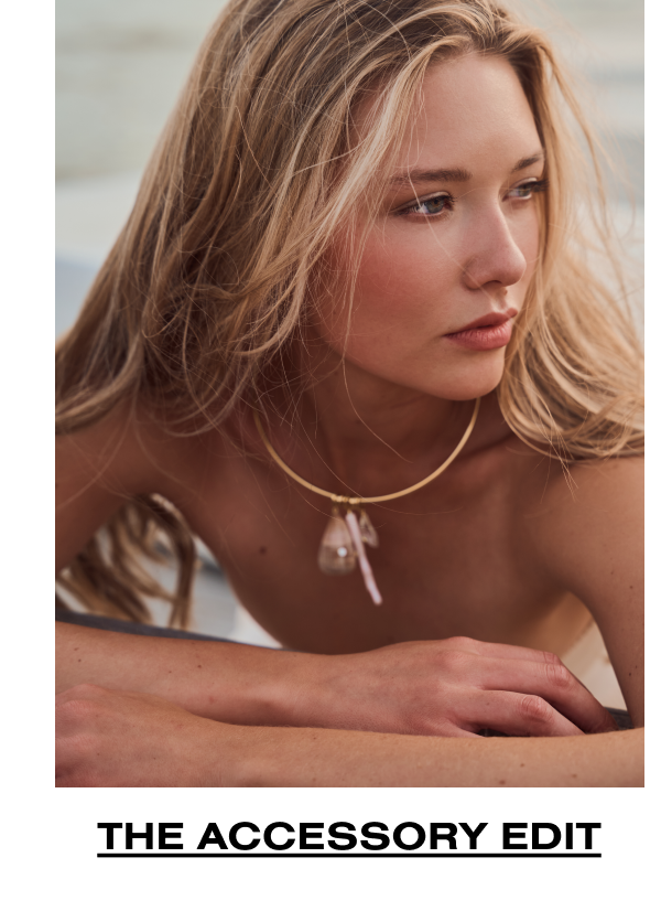 SPRING ACCESSORIES