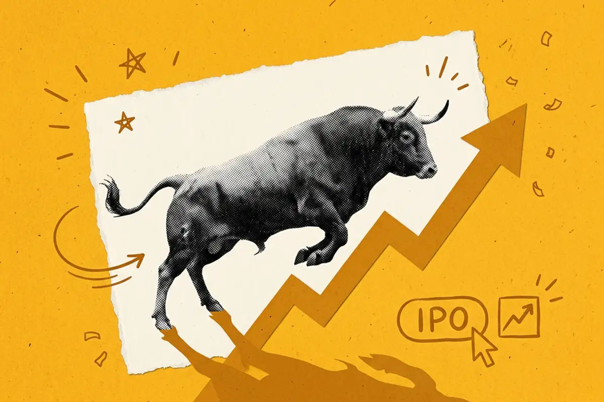 Bull