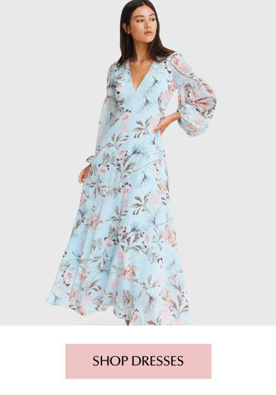 Shop dresses