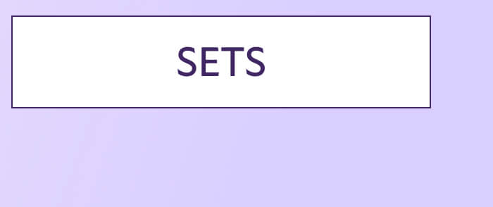 SETS