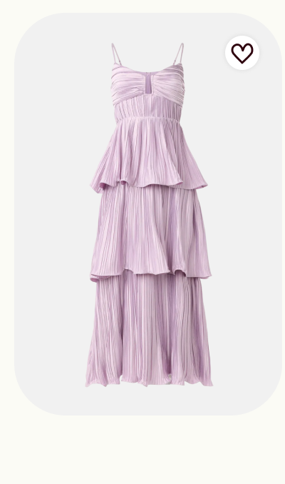 Lupin Dress