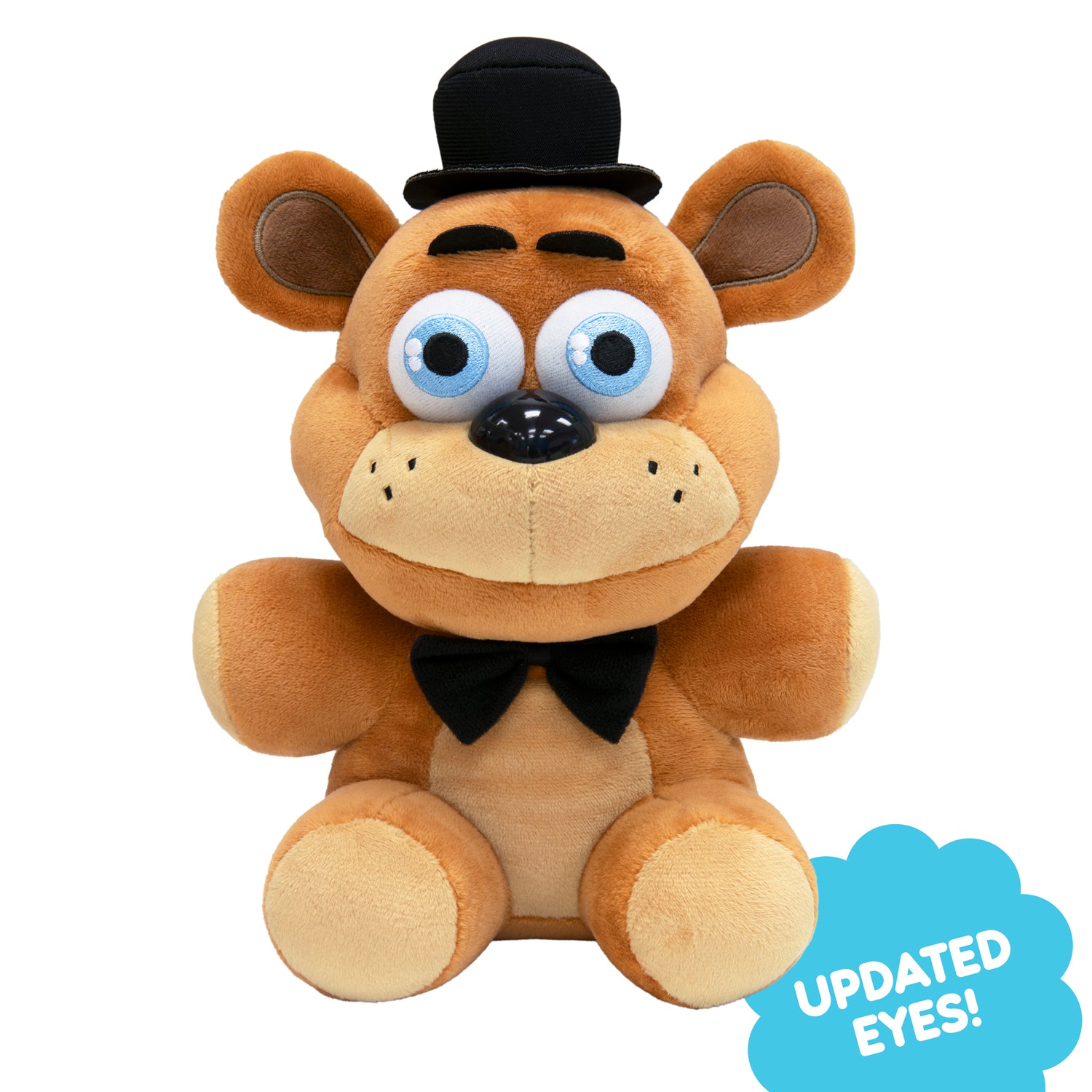 Five Nights at Freddy's - Freddy Plush