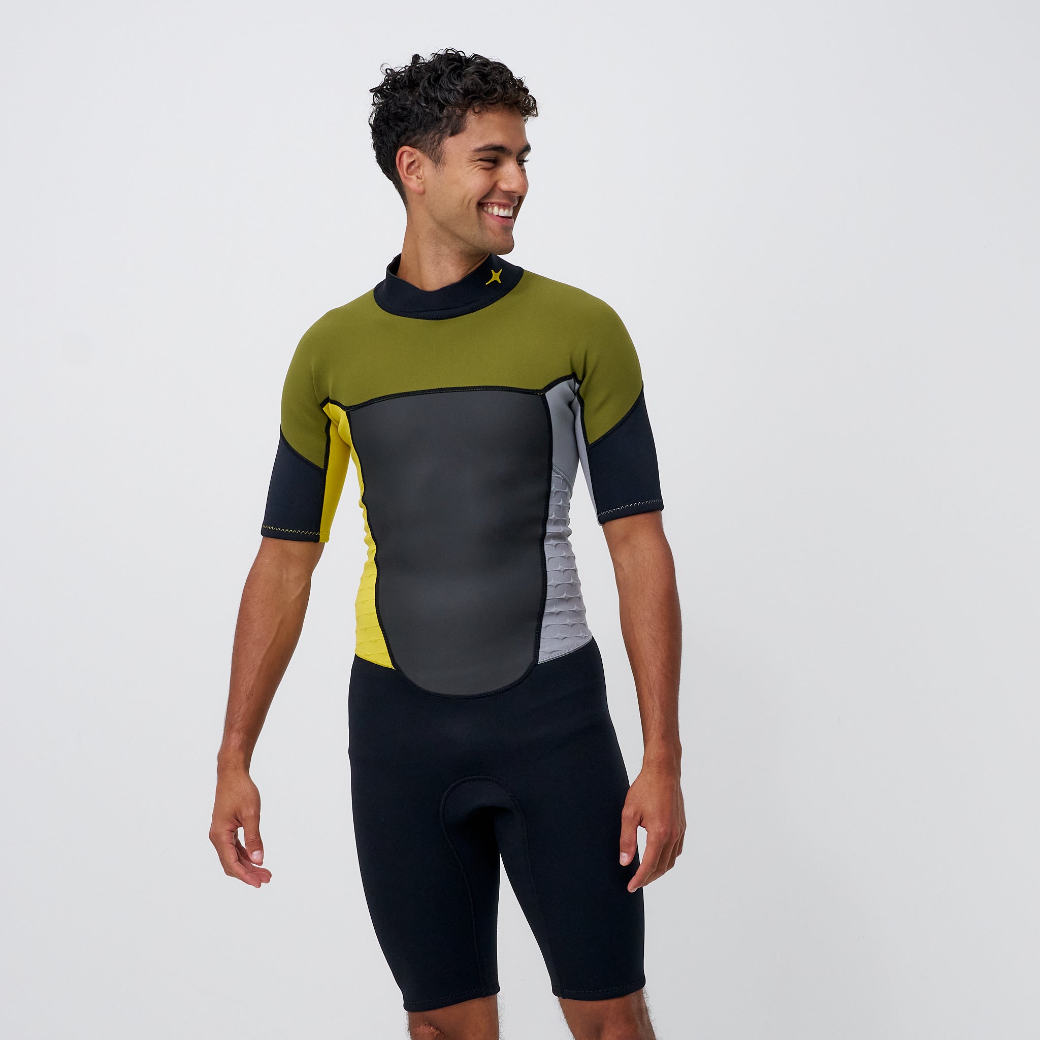 R&R Sport Ealing Men's 2/2 Wetsuit