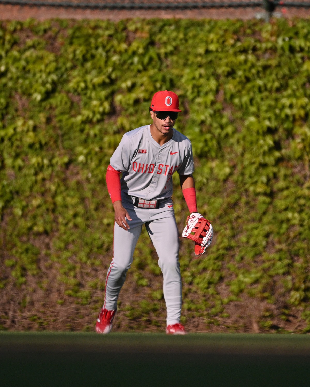 Baseball
