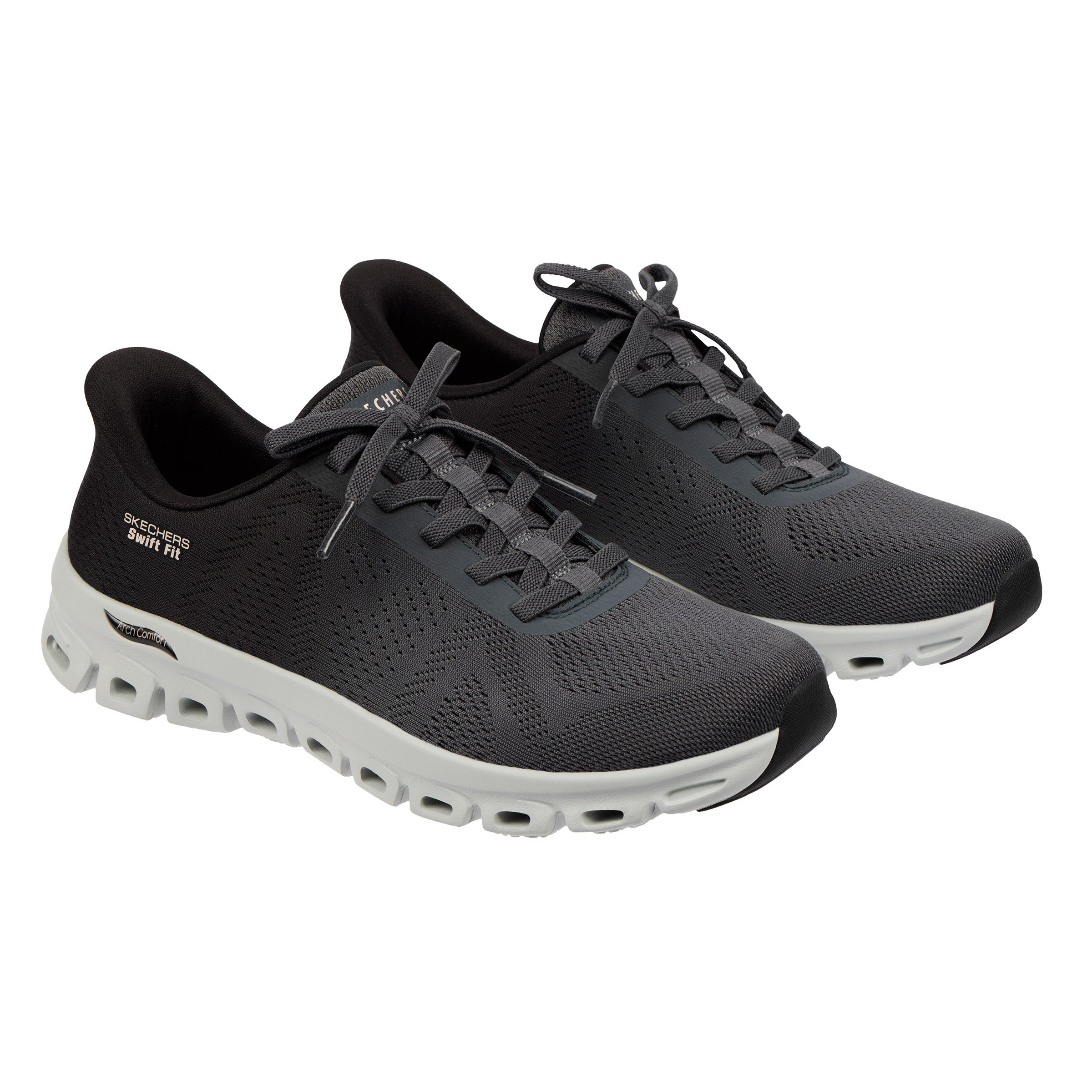 Skechers Women's Hands-Free Swift Fit Sneaker