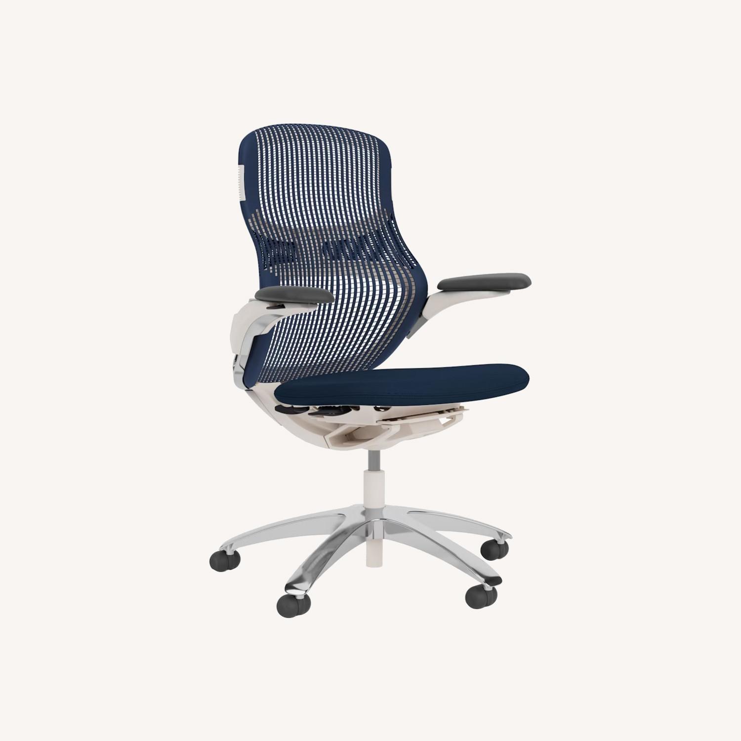 Design Within Reach Generation Chair