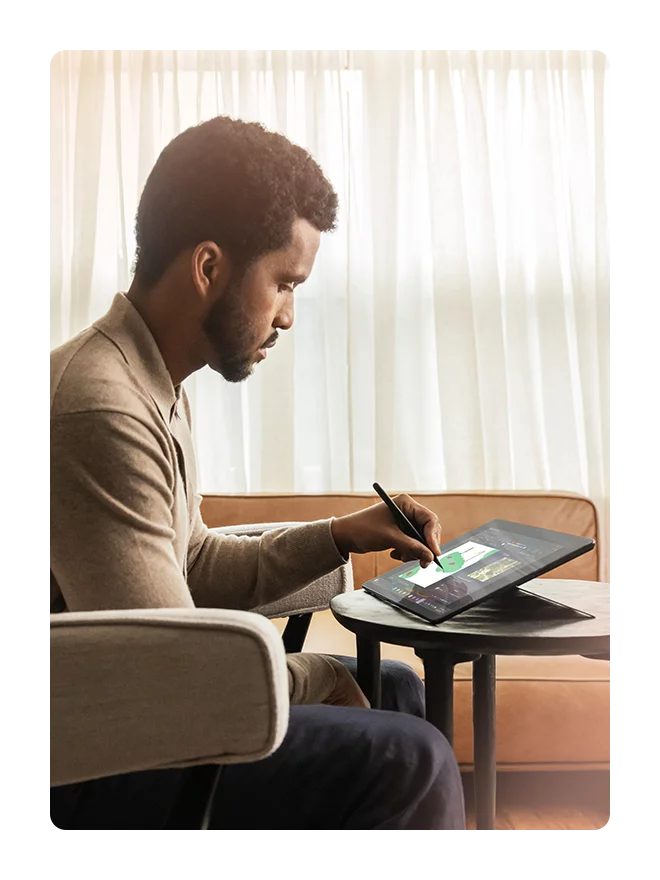 Surface accessories.