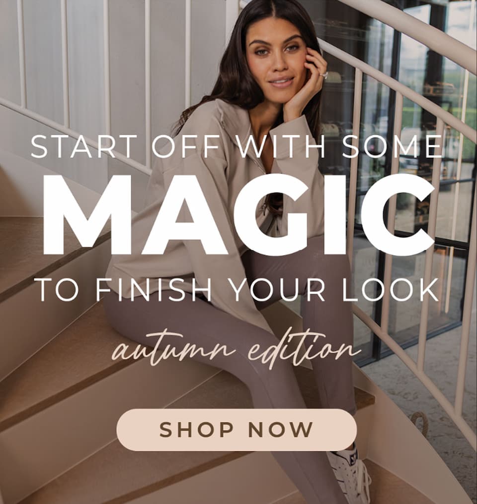 MAGIC