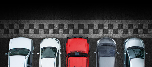 Copart Select Inventory