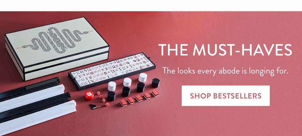 Shop Bestsellers