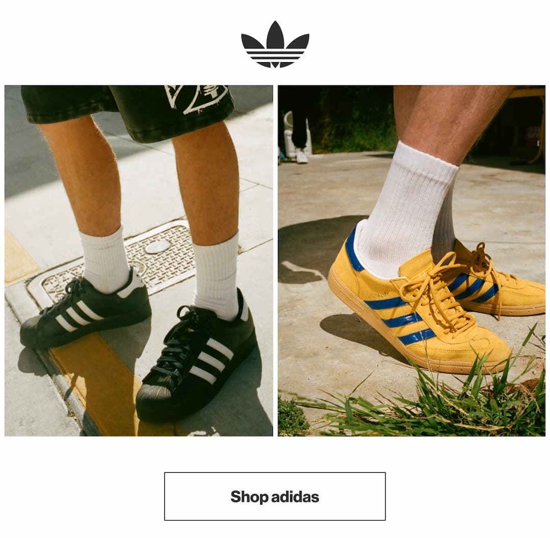 Shop Men's adidas shoes