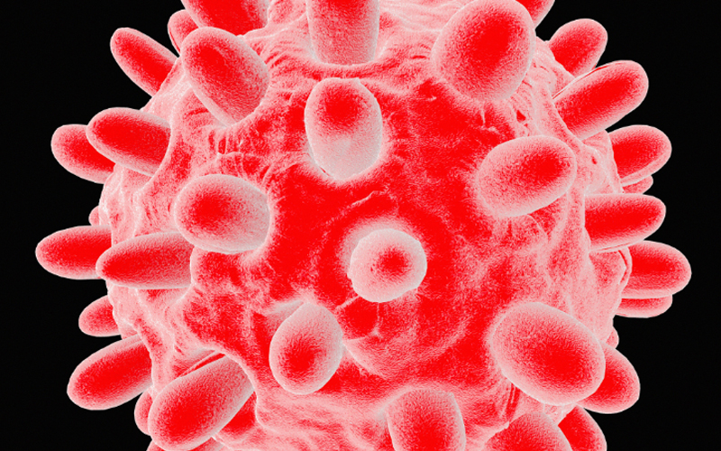 Scientists have developed a new drug that could be a potential cure for chronic hepatitis B.&nbsp;