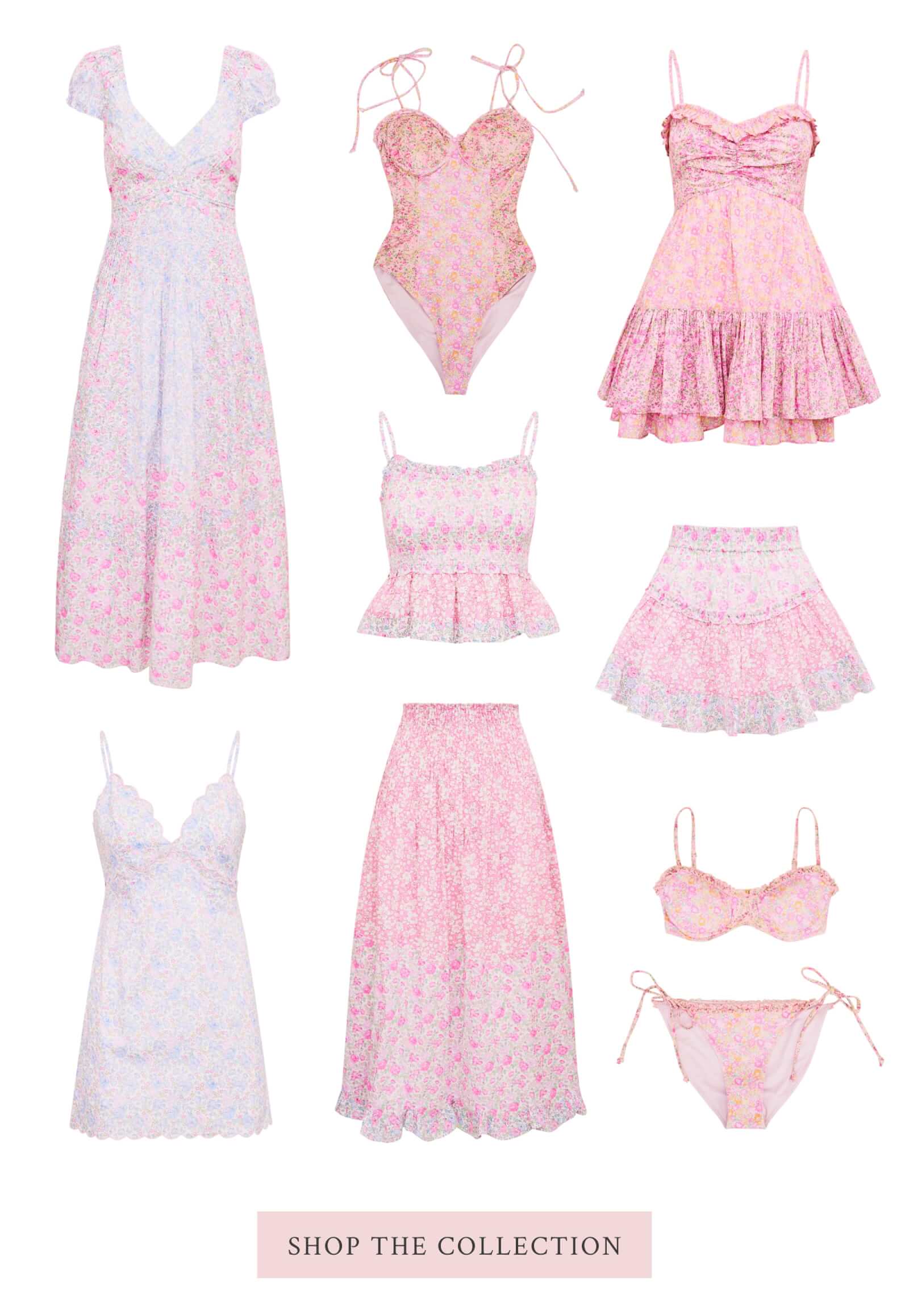 <SHOP THE COLLECTION>