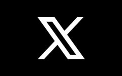 X