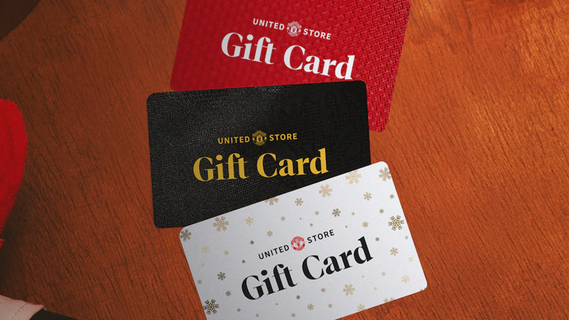 Gift Cards